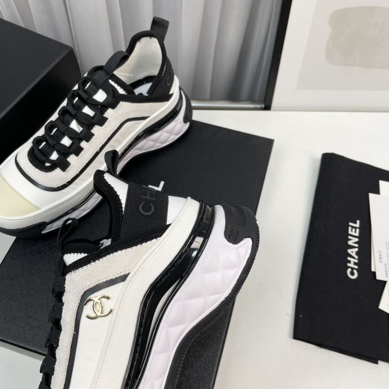 Chanel Sport Shoes